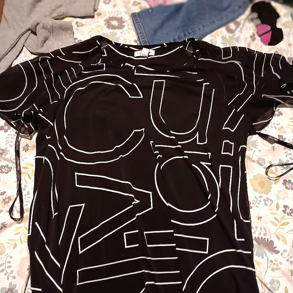 Calvin klien blouse